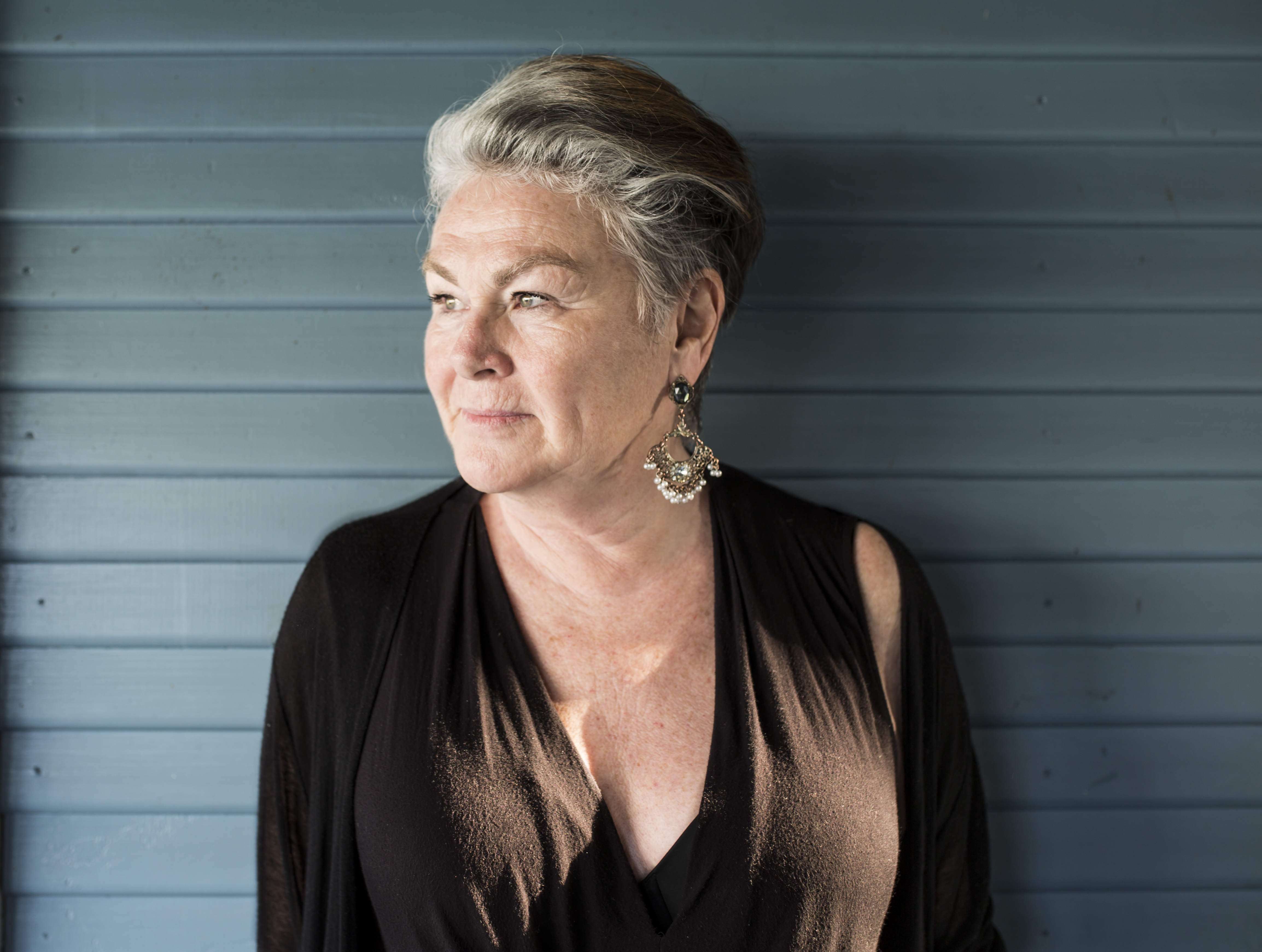 Forum on this topic: Mary Walsh, mary-walsh/ Discussion on this topic: Virginia Lee Corbin, mary-walsh/