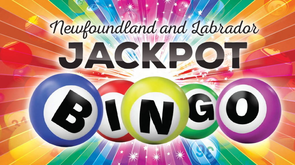 Newfoundland Jackpot Bingo Newfoundland Herald