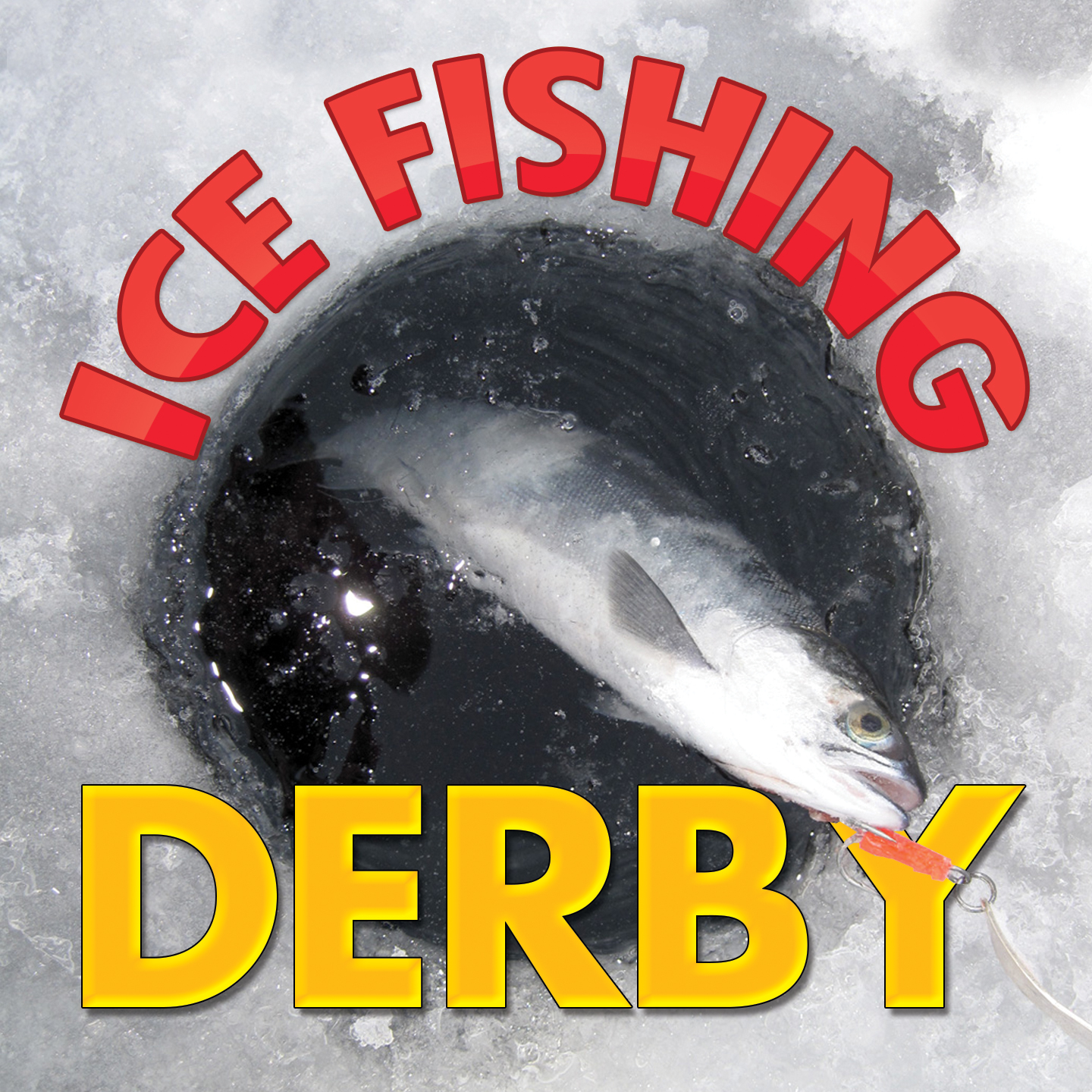 Ice Fishing Derby Newfoundland Herald