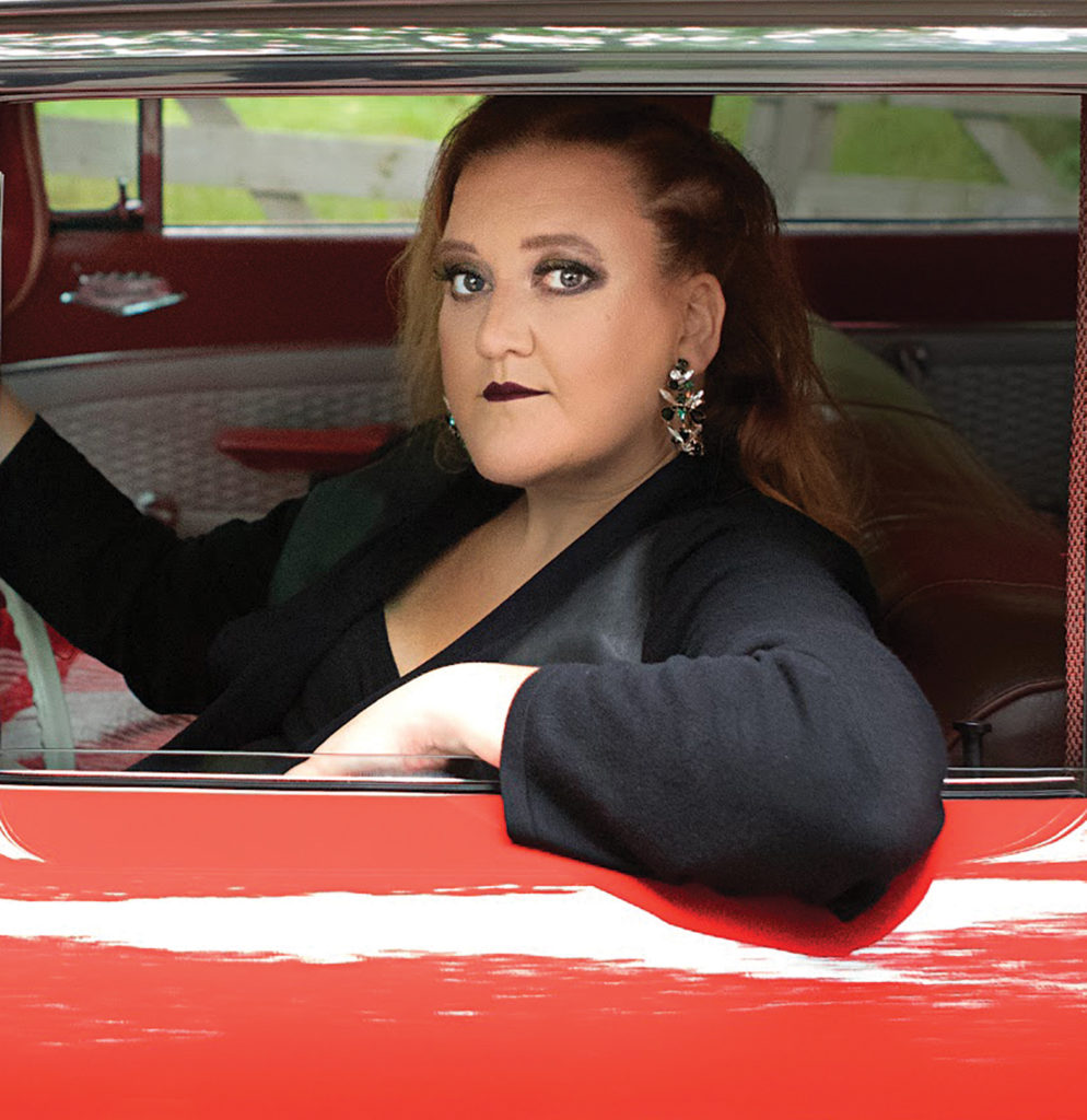 Carolina East Loving Every Moment Newfoundland Herald