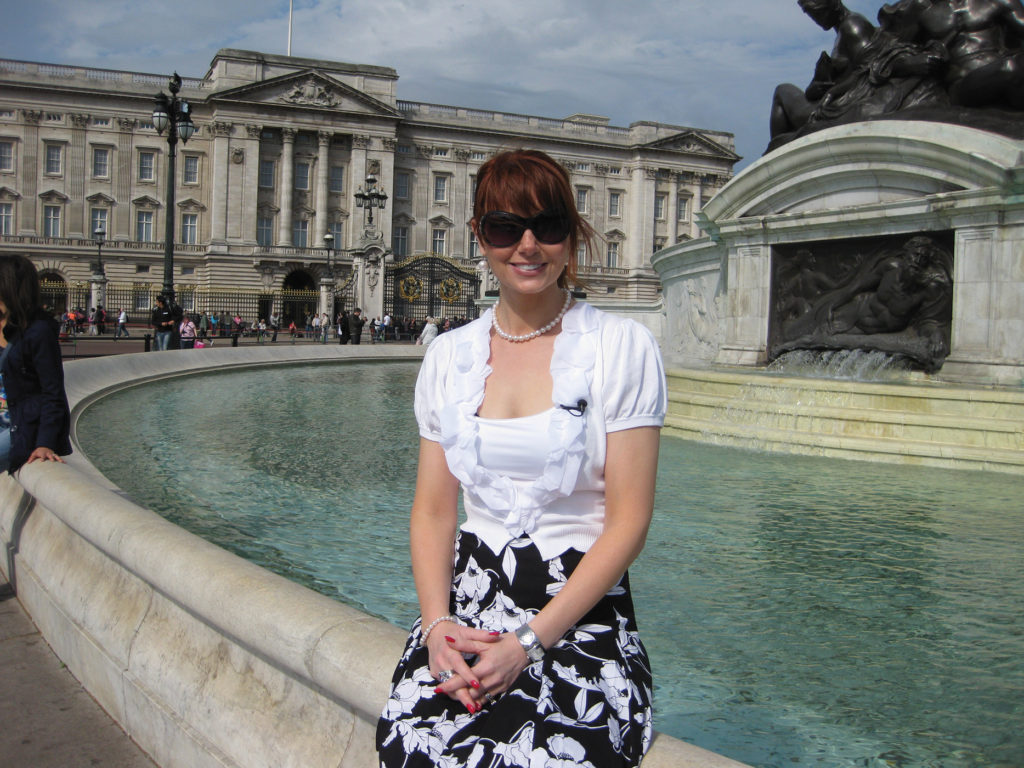 20 Years of Places to Go